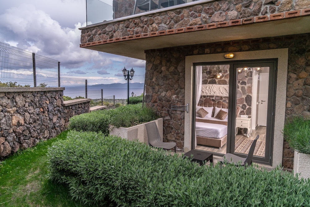 Assos Alis Farm Boutique Hotel & Spa