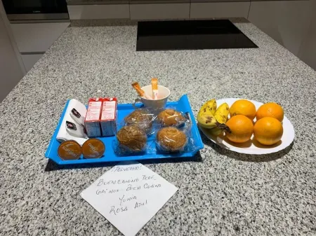 La Rosa Azul Rooms-Grupo Rosa Azul