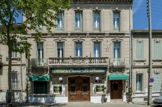 Hotel De Charme Le Provence Room Reviews Photos Salon De Provence 21 Deals Price Trip Com