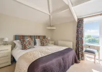 The Horn of Plenty Hotels in Calstock