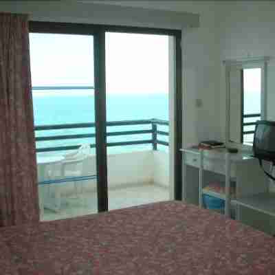 Souli Beach Hotel Rooms