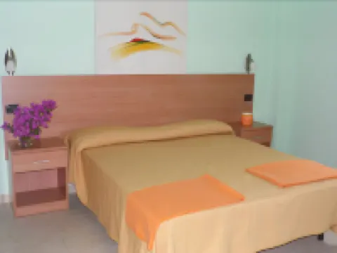 Medimare Residence Club Hotels in Patti