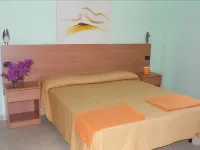 Medimare Residence Club Hotel a Tripi