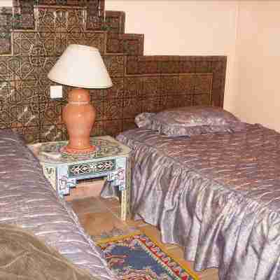 Hotel Kerdous Rooms