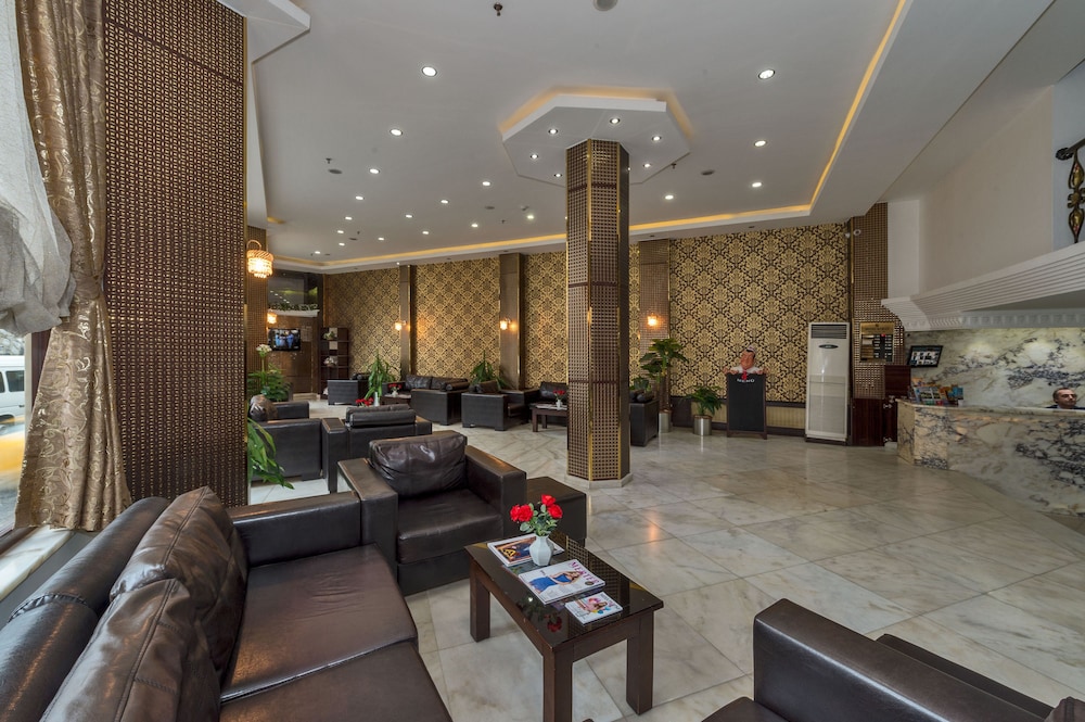 Kuran Hotel International