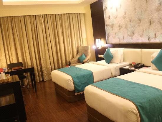 ラマダ ジャムシェードプル ビストゥプール ジャムシェドプル 宿泊予約 安い料金プラン 口コミ 部屋写真 Trip Com