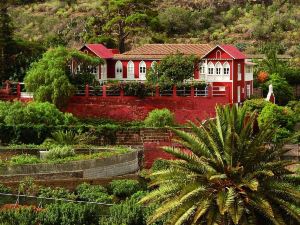 Hotel Rural Las Longueras