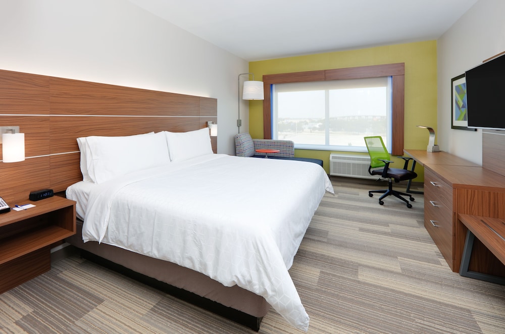 "Holiday Inn Express & Suites Dallas NW Hwy - Love Field, an Ihg Hotel"