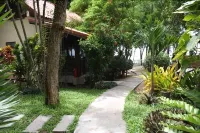 Bayview Beach Resort Hotels in Amphoe Bang Saphan