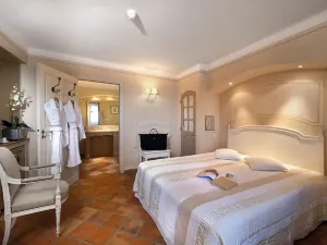 Bastide Saint Antoine - Relais & Châteaux