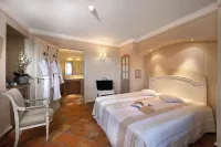 Bastide Saint Antoine - Relais & Châteaux Hotels in Grasse