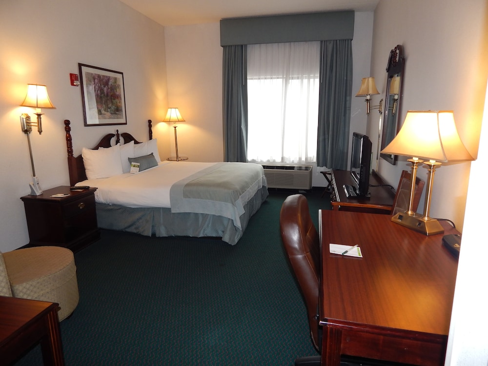 Wingate by Wyndham Atlanta-Duluth