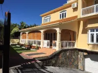 Villa Sarbel - Parking