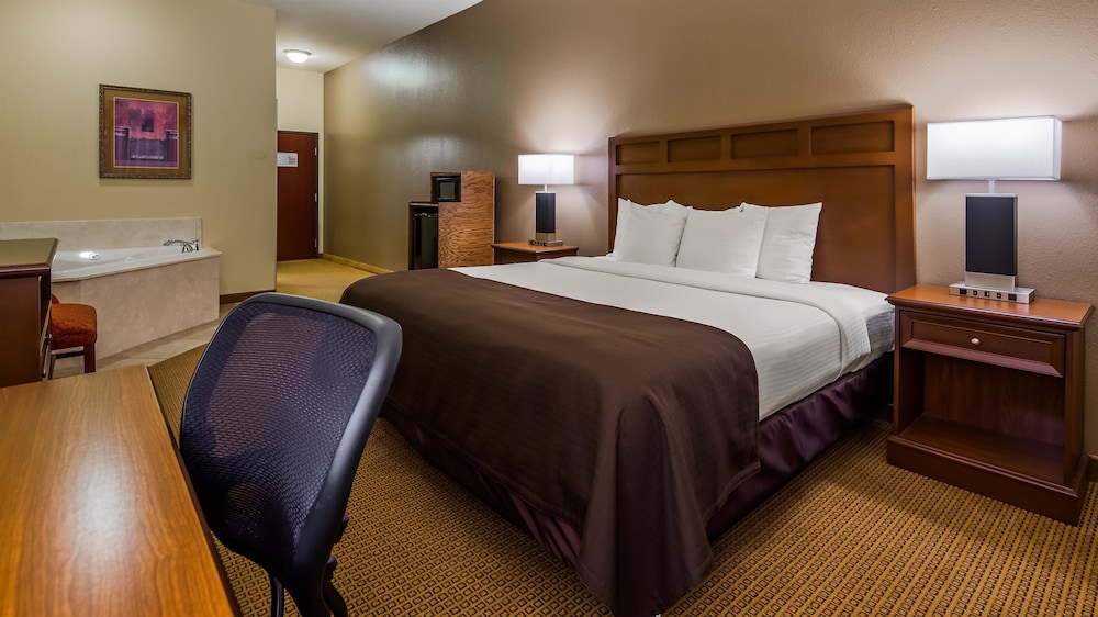 Best Western Littlefield Inn & Suites