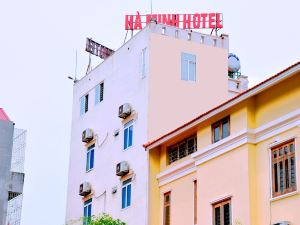 Khách sạn Hà Minh