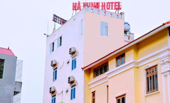 Ha Minh Hotel