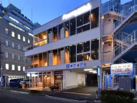 ทาบิสท์ มายุดามะ แคบิน โรงแรมใน