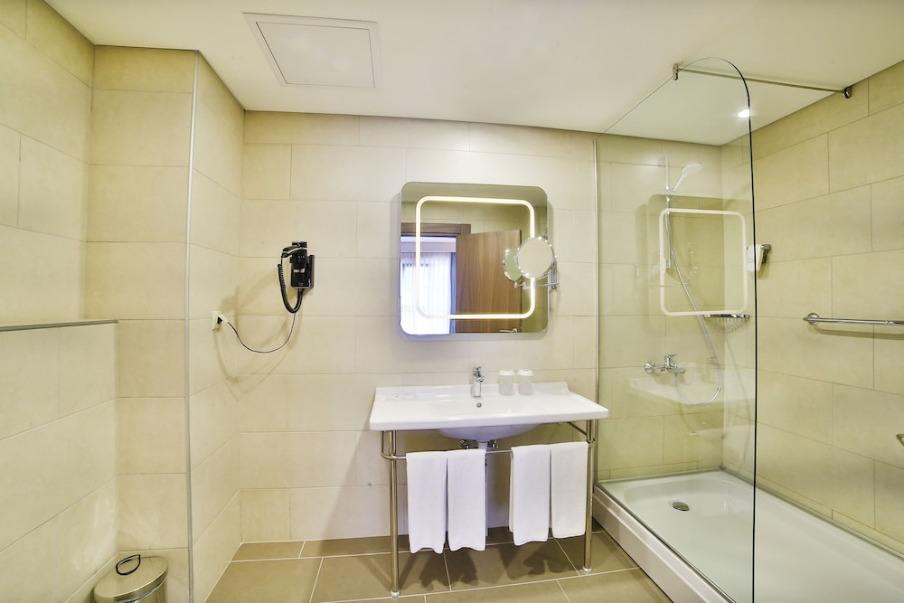 ibis Styles Istanbul Bomonti