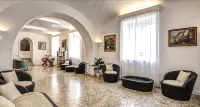 Hotel Belvedere e Tre Re Hoteles en Nápoles