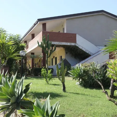 Residence Agriturismo Heaven