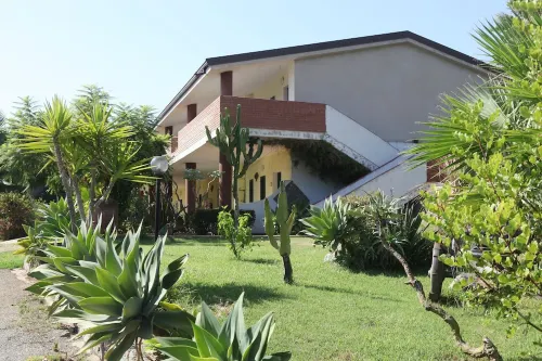 Residence Agriturismo Heaven - 2-Star