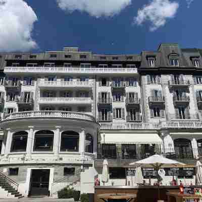 La Folie Douce Hotels Chamonix Hotel Exterior