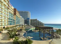 Hard Rock Hotel Cancun