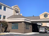 Country Inn & Suites by Radisson, San Jose International Airport, CA Hotels near San Jose Museum of Art