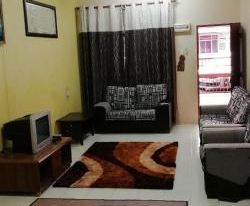 Hazim Homestay Pakej 1