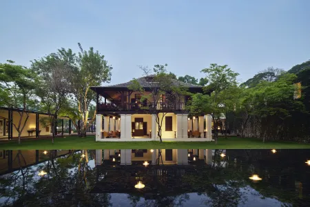 Anantara Chiang Mai Serviced Suites