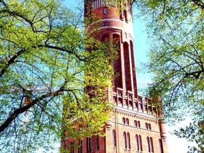 Haus Osterwiese