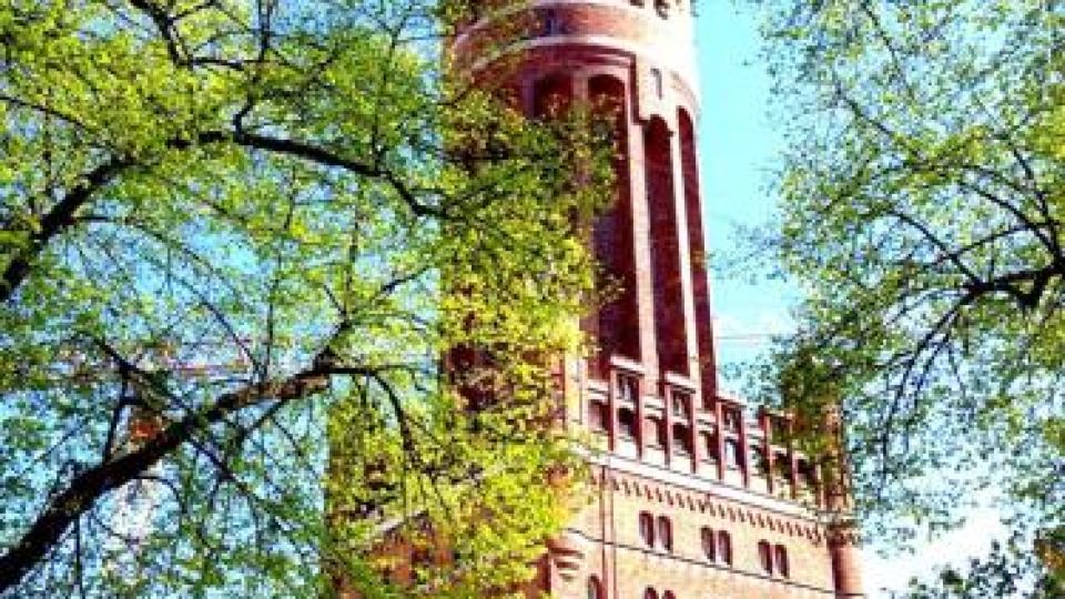 Haus Osterwiese