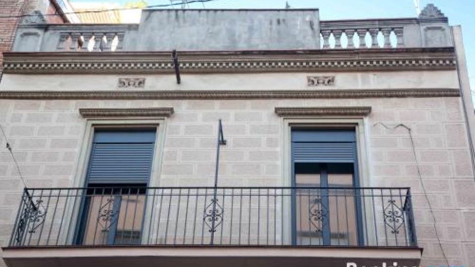 Fira Barcelona Apartment