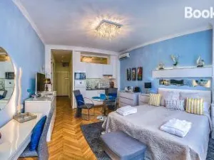 BP Apartments N1