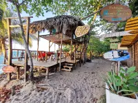 Cabarete Boutique Ecolodge Beachfront - Spa
