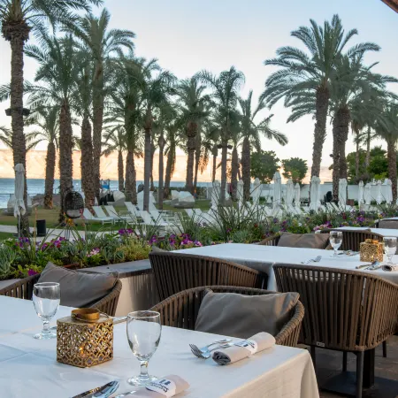 U Boutique Kinneret by the Sea of Galilee