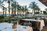 U Boutique Kinneret by the Sea of Galilee - Desayuno