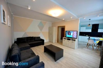 Apartment Apart Center 25 Photo