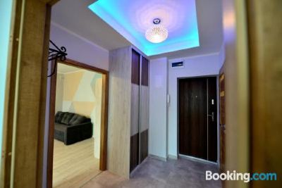 Apartment Apart Center 25 Photo