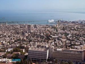 Mirabelle Plaza Haifa By Dan Hotels