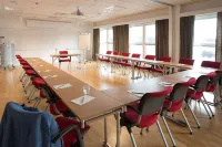 Scandic Lugnet Hotel a Falun