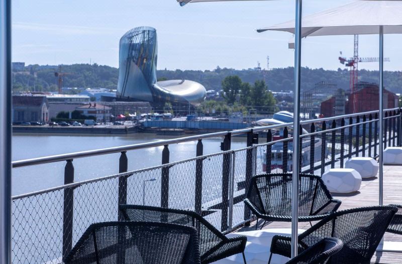 Radisson Blu Hotel Bordeaux photo 5