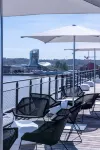 Radisson Blu Hotel Bordeaux - bar