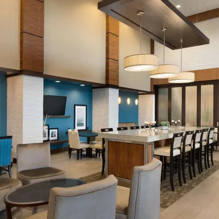 Hampton Inn & Suites Edgewood/Aberdeen-South