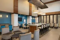 Hampton Inn & Suites Edgewood/Aberdeen-South - 2-Star