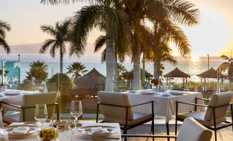 Red Level at Gran Melia Palacio de Isora