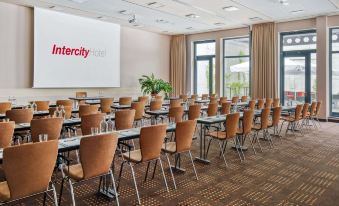 IntercityHotel Dresden