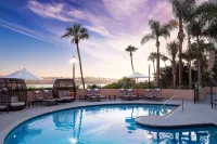 Newport Beach Marriott Bayview Hotels in Newport Beach