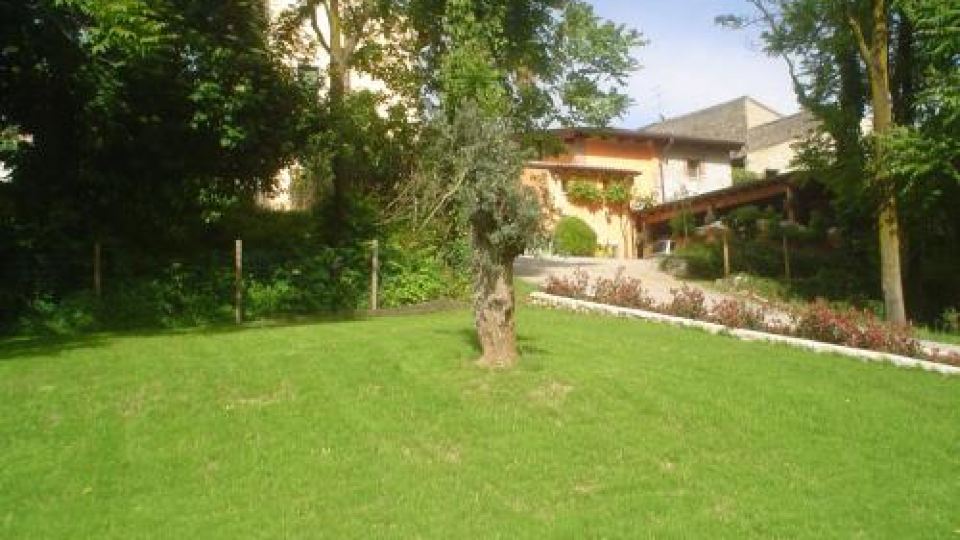 Agriturismo Borgo di Calmasino