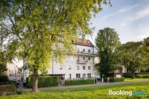 尼北侖葛湖富酒店